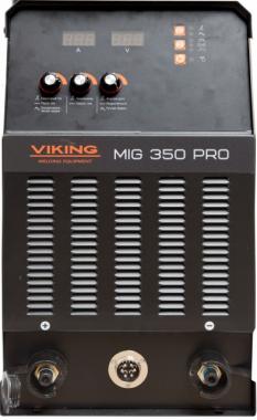 Viking MIG 350 PRO