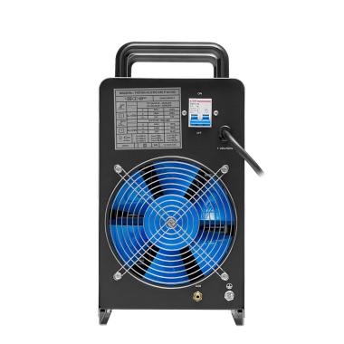TRITON ALUTIG 250P AC/DC