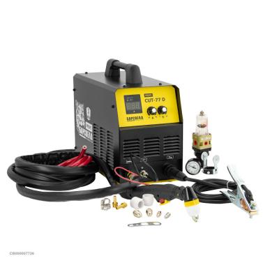 БАРСВЕЛД Profi CUT 77 D