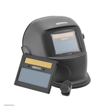 БАРСВЕЛД МС-107 с АСФ-507 Хамелеон