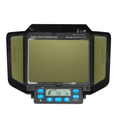 Grovers EXPERT PANORAMA FX-1080