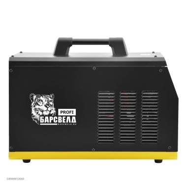 БАРСВЕЛД Profi TIG 217 DP AC/DC