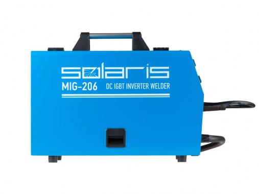 Solaris MIG-206