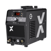 START CUTLINE X50 NHF