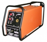 Сэлма ПДГ-421 (без цифровой индикации, на раме), кассета 5 кг