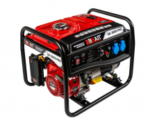 BRAIT GB-3800 PRO