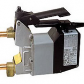 TECNA Ручные клещи для контактной точечной сварки 7911/380