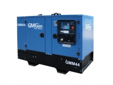 GMGen Power Systems GMM44 в кожухе
