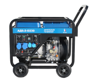 Исток АД10-О230-ВМ131Э