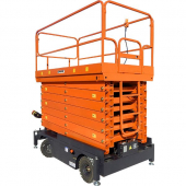 Grost Tower Drive 500-9 с выдвижной платформой