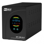 Rucelf UPI-1200-24-E