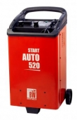 BestWeld AUTOSTART 520 А