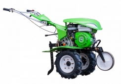 Aurora GARDENER 750 SMART