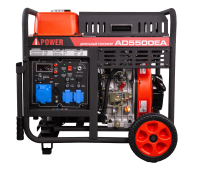 A-iPower AD5500EA