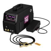 START technoTIG 230 AC/DC PULSE