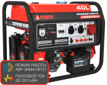 A-iPower A9000TEAX