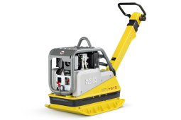 Wacker Neuson DPU 4545 He