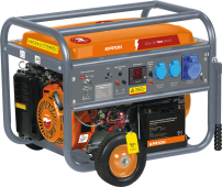 Кратон GG-7500-EM-ATS